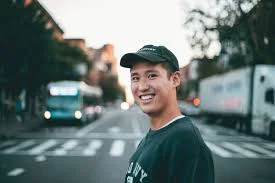 BLUR BACKGROUND IN VN VIDEO EDITOR