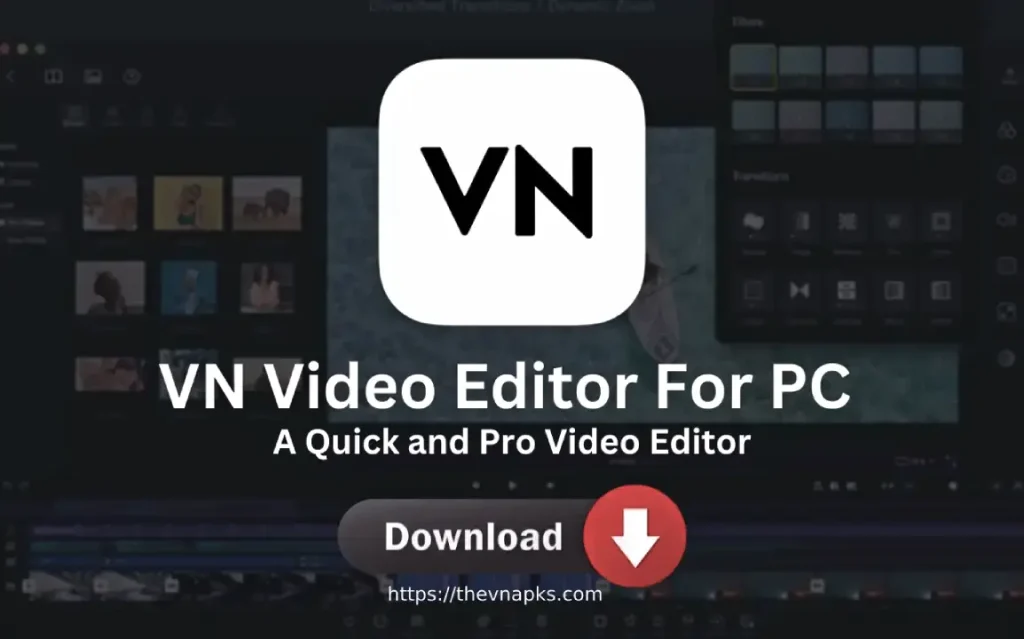 VN MOD APK FOR PC DOWNLOAD