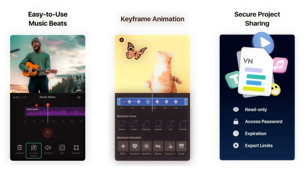 Additional Top Features