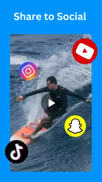 Share to Social